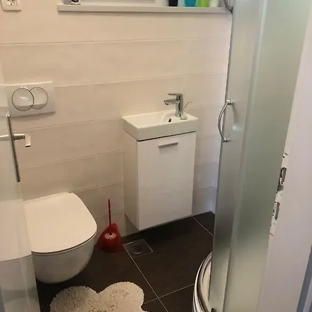 Apartment Nada *
