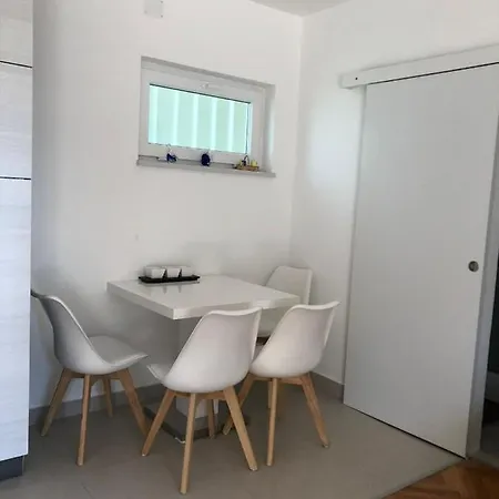 Nada Apartment