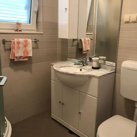 Nada Apartment