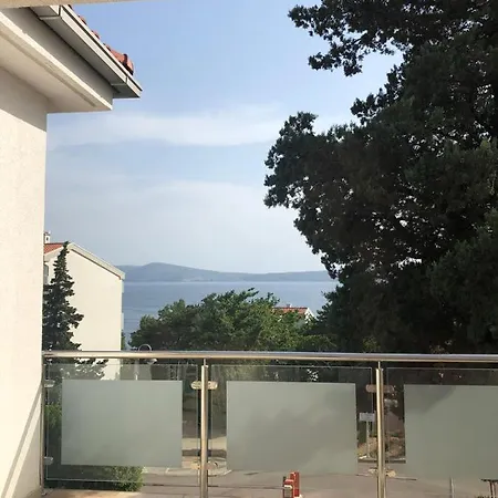 Nada Apartment