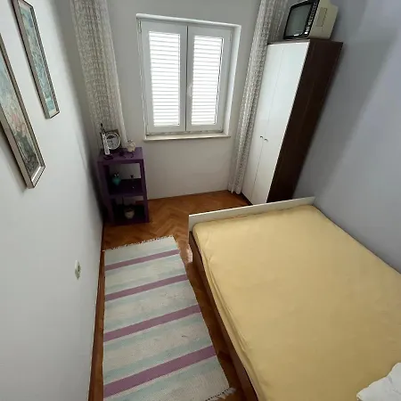 Nada Apartment Selce