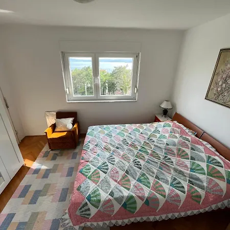 Apartment Nada