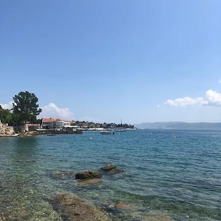 Apartman Nada *