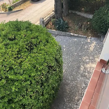 Apartman Nada